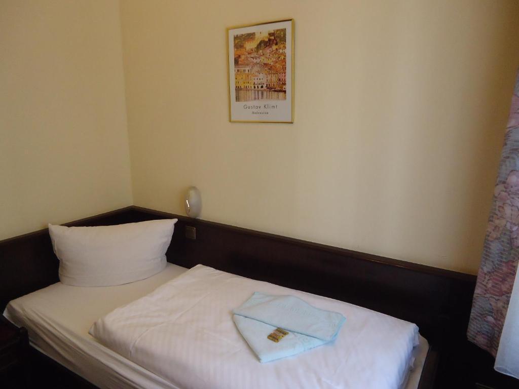 Hotel Marthahaus Halle  Cameră foto