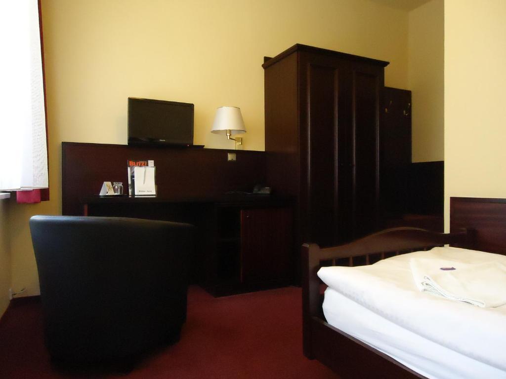 Hotel Marthahaus Halle  Cameră foto