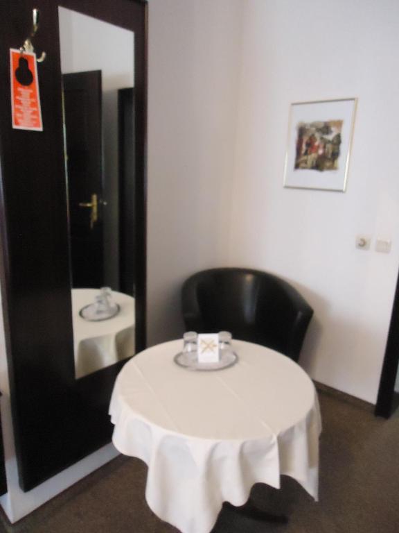 Hotel Marthahaus Halle  Cameră foto