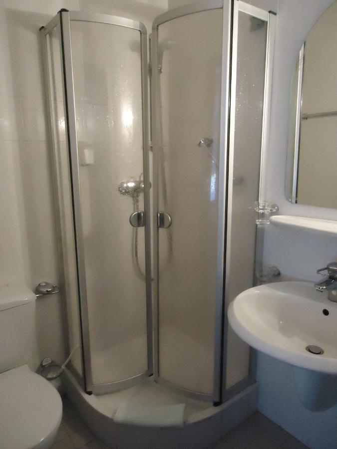 Hotel Marthahaus Halle  Cameră foto